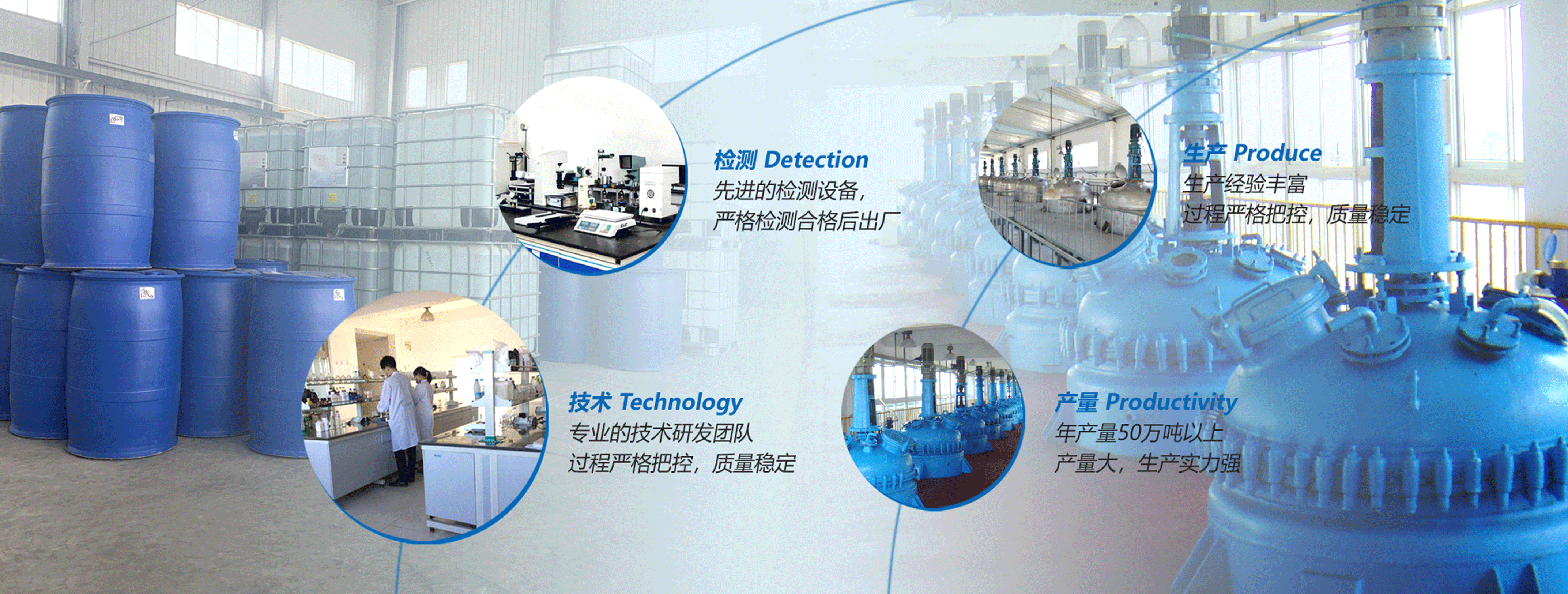 烟台爱体育在线官网化工愿景与使命